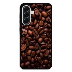 AKAM AMC-WSGA56-COFFEE-2 Cover For Samsung Galaxy A56