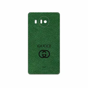 MAHOOT GL-GCC Cover Sticker for Microsoft Lumia 950 XL
