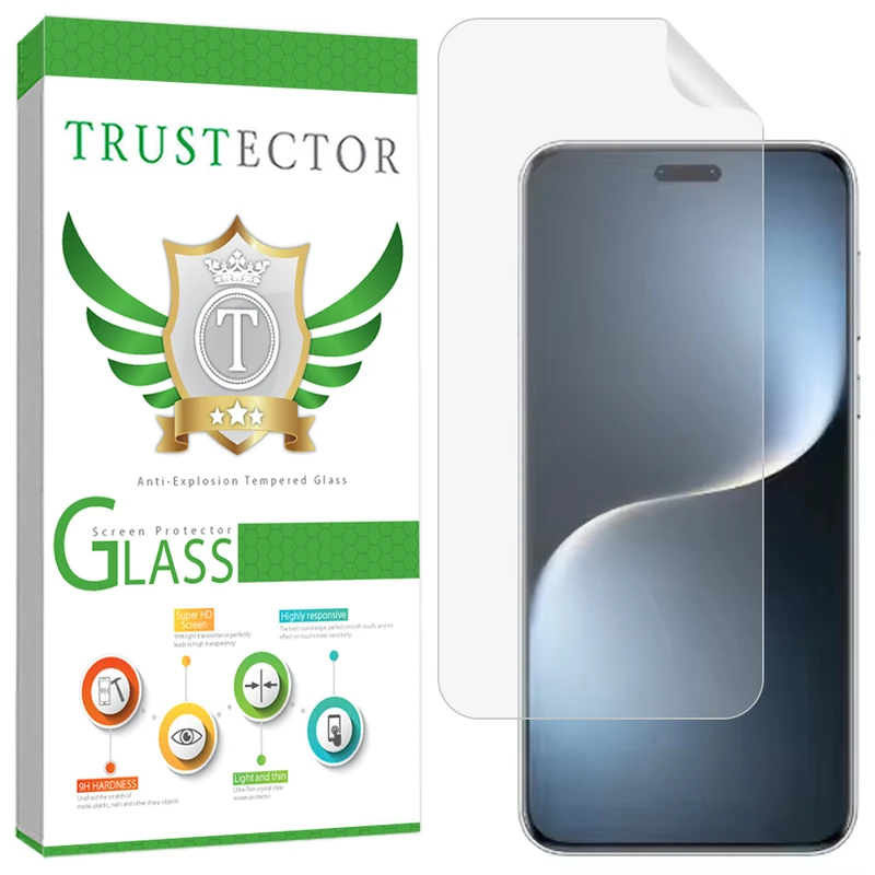 محافظ صفحه نمایش تراستکتور مدل TFNMB20 مناسب برای گوشی موبایل آنر magic 7 pro