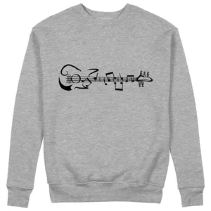 سویشرت مردانه مدل Q120G