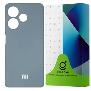 GHAB TAK SLCGT Cover Suitable For Xiaomi Redmi 13