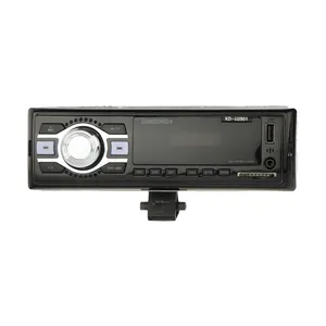 پخش کننده خودرو کنکورد پلاس مدل KD-U2501