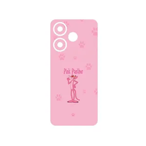 MAHOOT The Pink Panther Cover Sticker for Xiaomi Redmi 13