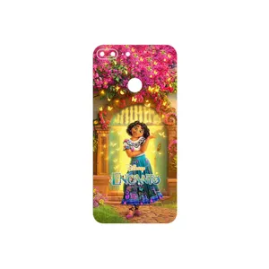 MAHOOT Encanto Cover Sticker for Honor 9 Lite