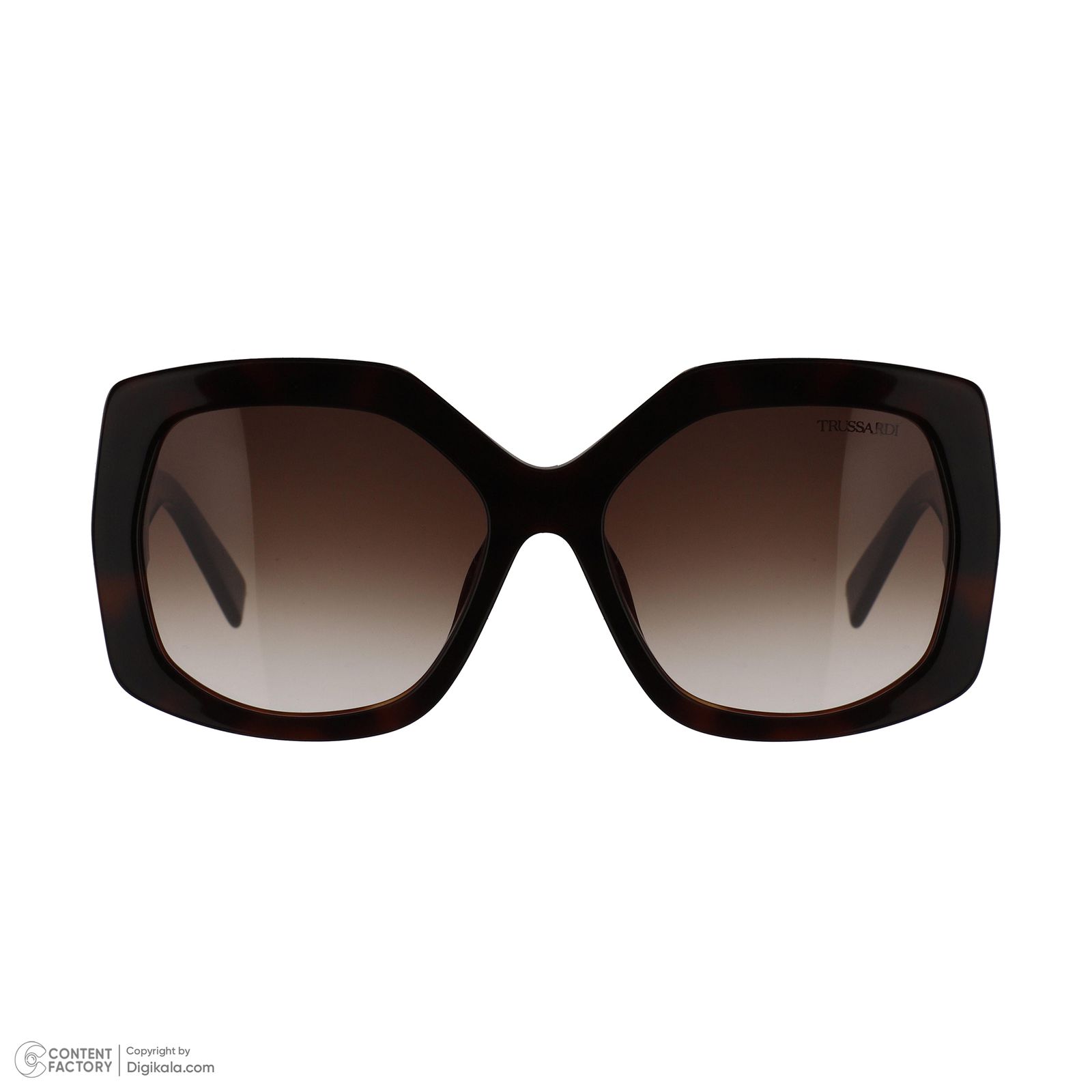 عینک آفتابی زنانه تروساردی مدل STR579-752 -  - 3