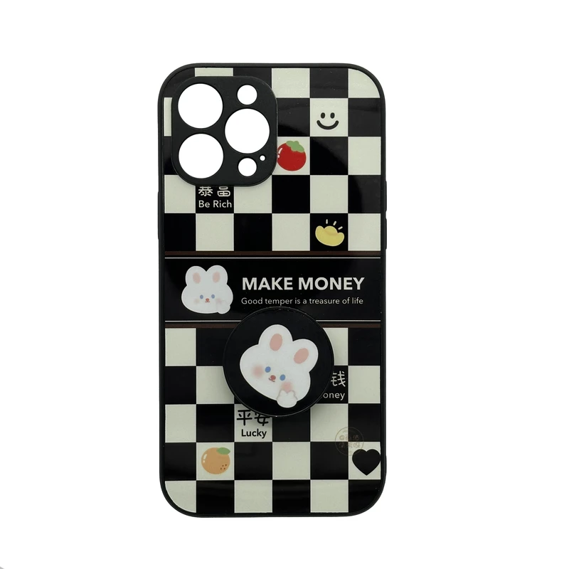 کاور گارد قاب علوی مدل ML مناسب برای گوشی موبایل اپل iphone 13 Pro Max