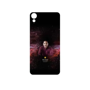 MAHOOT Will Smith Cover Sticker for HTC Desire 825
