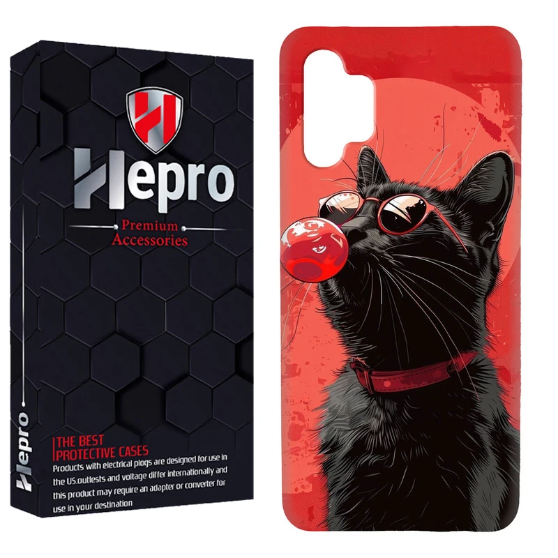 کاور هپرو مدل RC مناسب برای گوشی موبایل سامسونگ Galaxy A32 5G