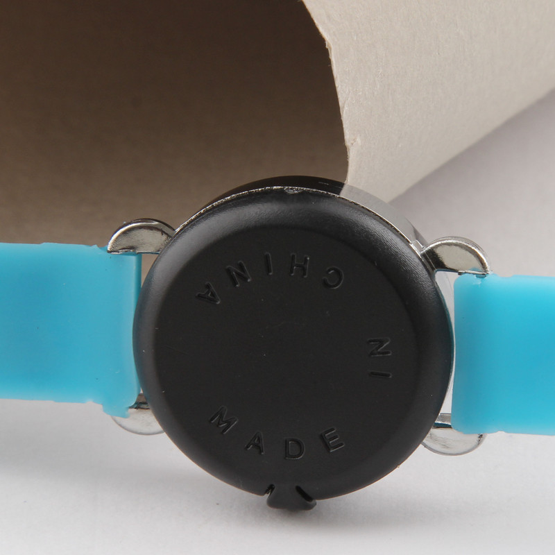 ساعت مچی دیجیتال دخترانه مدل دخترک فانتزی سوپرایزی کد WHK_050