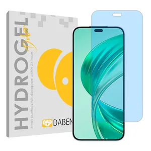 Daben Tough model Anti-blue screen protector suitable for Honor X8b Mobile phone