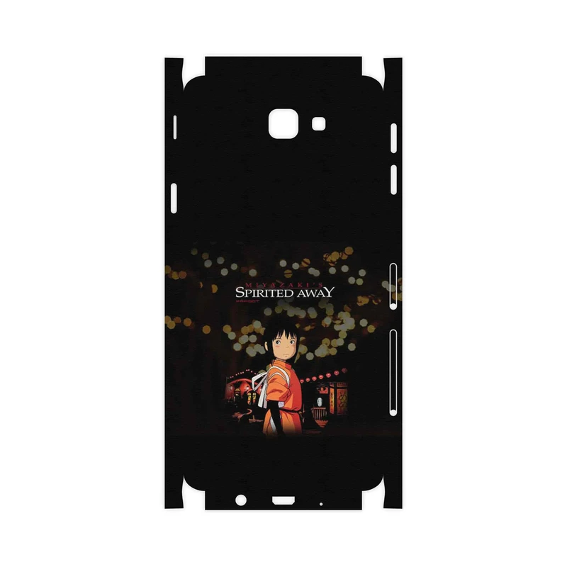 برچسب پوششی ماهوت مدل Spirited Away-FullSkin مناسب برای گوشی موبایل سامسونگ Galaxy J5 Prime