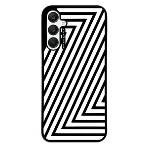 AKAM AMC-WSGA25-ALPHAZEBRABET-26Cover For Samsung Galaxy A25