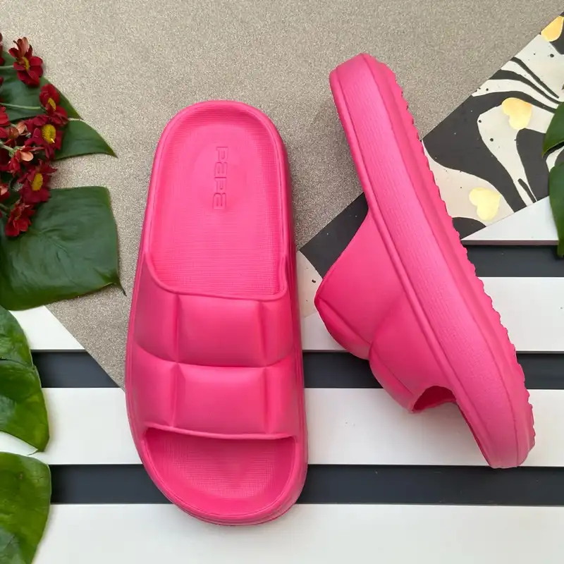 دمپایی زنانه پاپا مدل کوروش