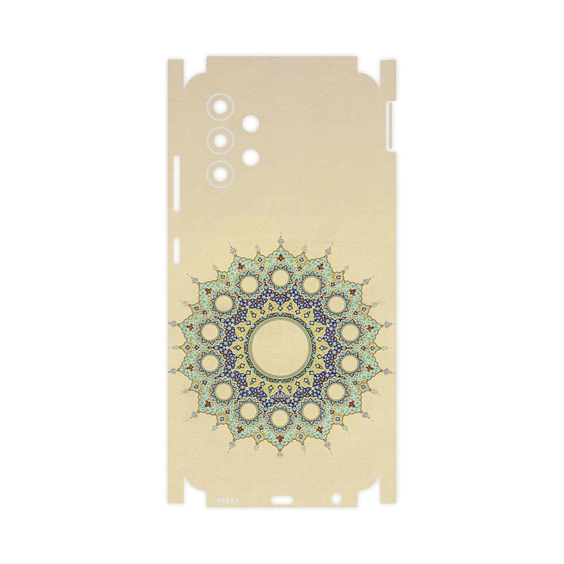 برچسب پوششی ماهوت مدل Art of Illumination 2-FullSkin مناسب برای گوشی موبایل سامسونگ Galaxy M32 5G