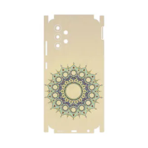 MAHOOT Art of Illumination 2-FullSkin Cover Sticker for Samsung Galaxy M32 5G
