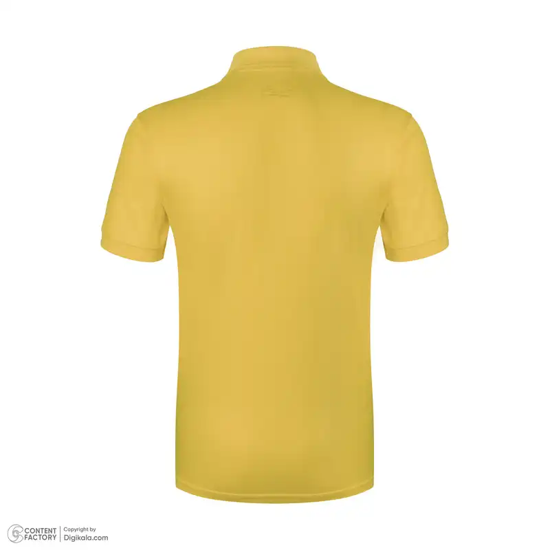 پولوشرت آستین کوتاه  ورزشی مردانه پانیل کد 204Y