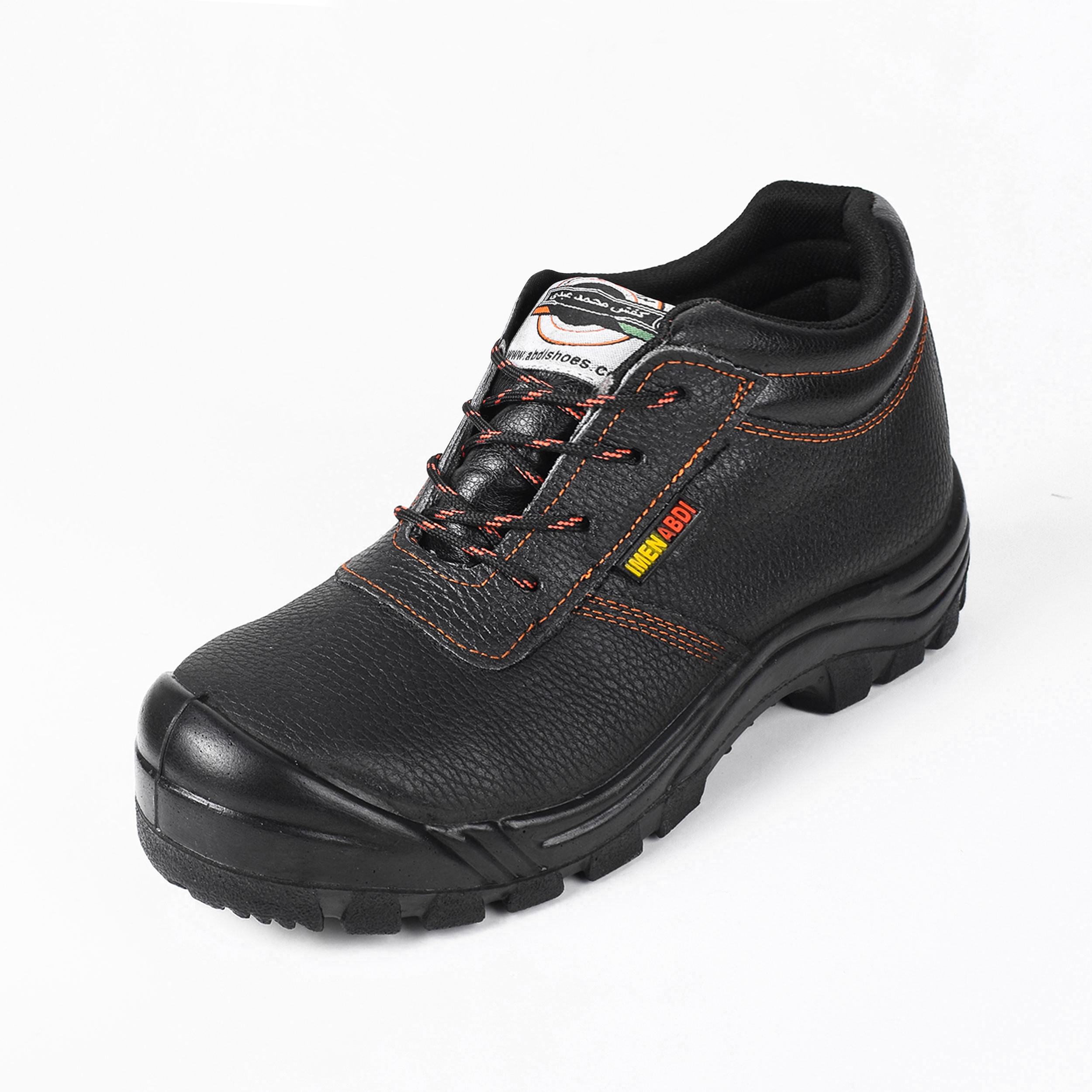 کفش ایمنی عبدی کد BK.1455