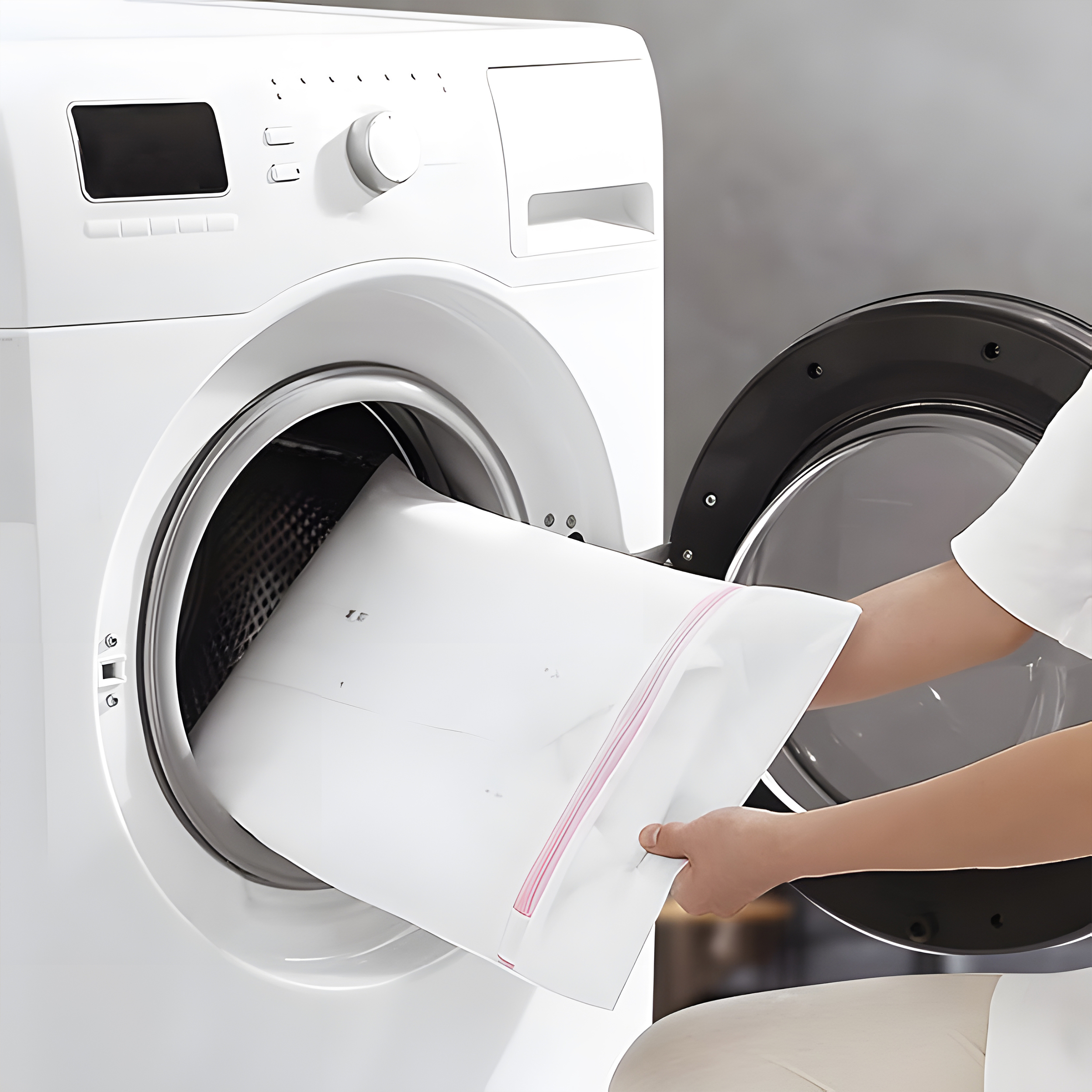 کیسه شستشوی لباس مایهوم مدل اکتیو