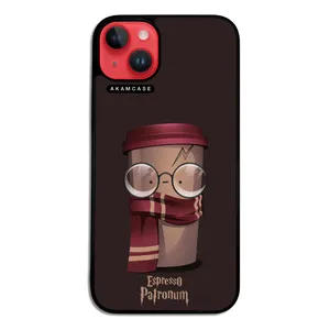 AKAM AMCWA14PLUS-HARRY POTTER7 Cover For Apple iPhone 14 Plus