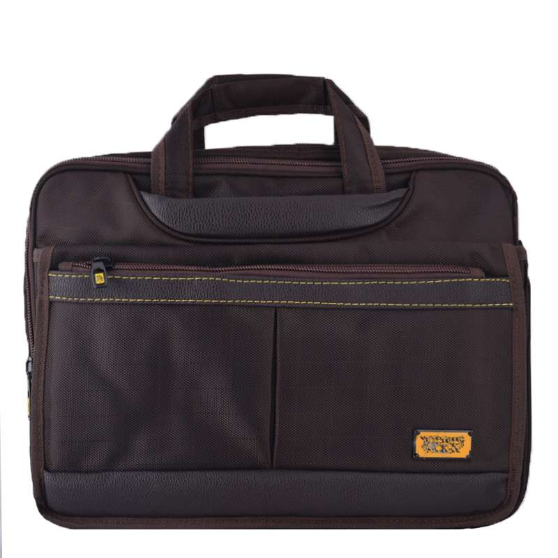 کیف اداری مردانه مدل Tak-3537