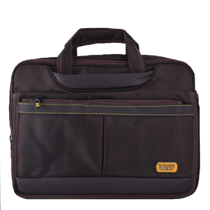 کیف اداری مردانه مدل Tak-3537