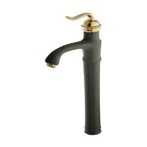 شیر روشویی فراست پویا مدل هلن پایه بلند