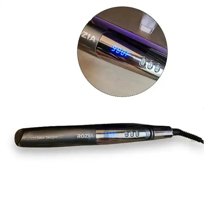 اتو مو روزیا مدل HR-792