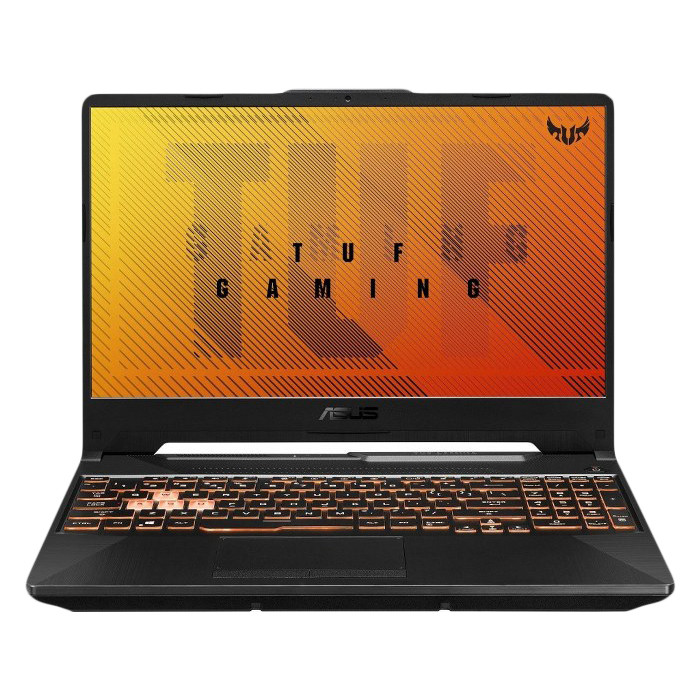 لپ تاپ 15.6 اینچی ایسوس مدل TUF Gaming F15 FX506LHB-HN323 لپ تاپ 15.6 اینچی ایسوس مدل TUF Gaming F15 FX506LHB-HN323