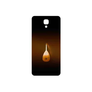 MAHOOT tambour Cover Sticker for LG X screen