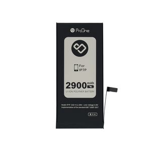 باتری موبایل پرووان مدل IP7P ظرفیت 2900 میلی آمپر ساعت مناسب برای گوشی موبایل اپل iPhone 7 Plus
