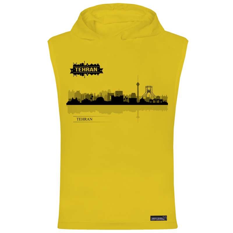 تاپ مردانه 27 مدل MR 11 TEHRAN