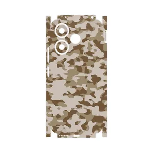 MAHOOT Army_Desert-FullSkin Cover Sticker for Xiaomi Redmi 13