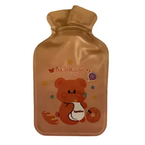 کیسه آب گرم کودک مدل Hungry bear