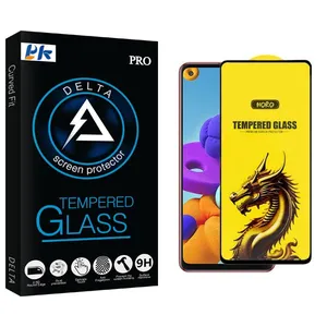 PK Delta Y-Horo Screen Protector For Samsung Galaxy A21s
