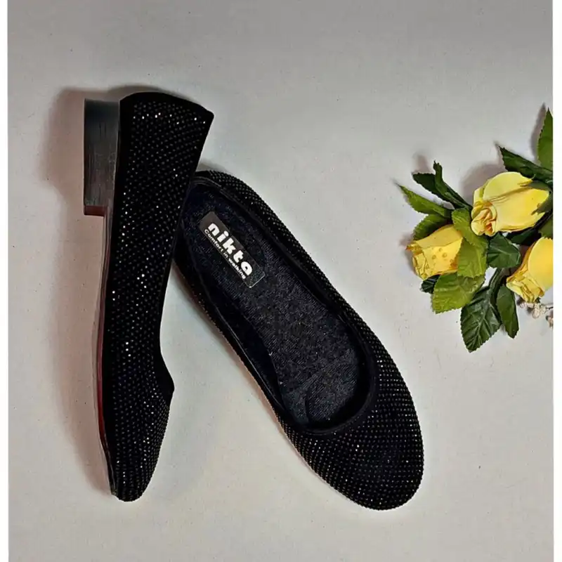 کفش زنانه نیکتا مدل ترانه