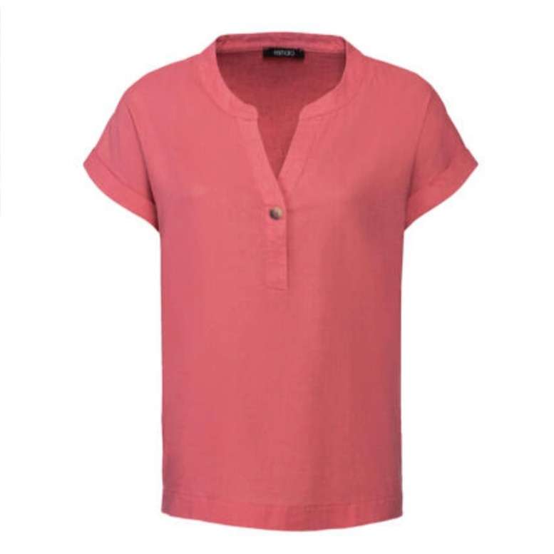 بلوز زنانه اسمارا مدل Blend2023