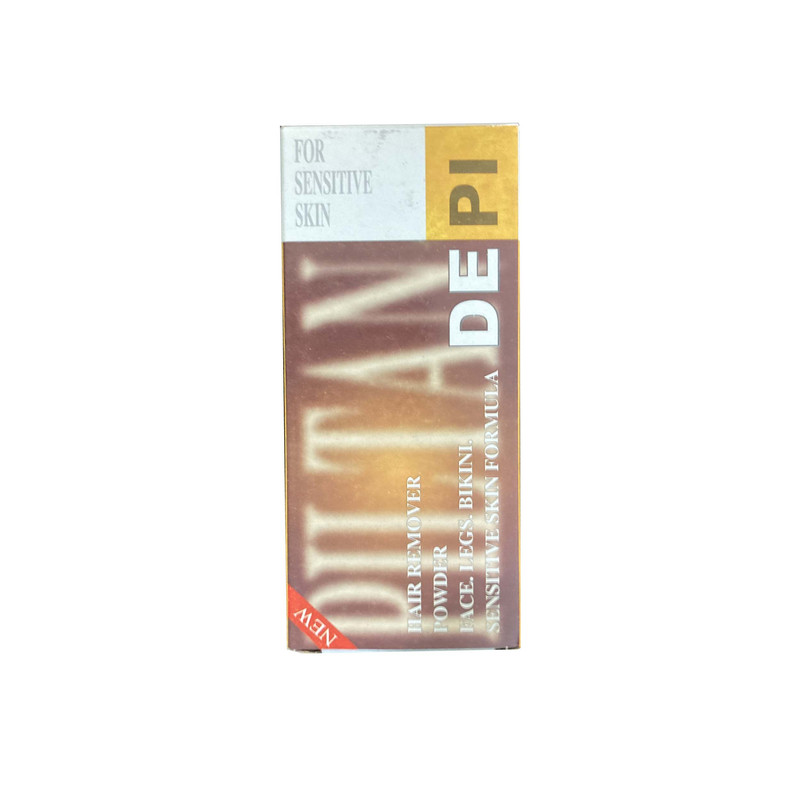 پودر موبر دپی مدل 03 وزن 50 گرم مجموعه 12 عددی