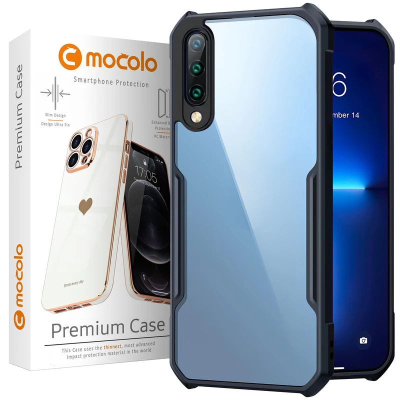 کاور موکولو مدل XUNDD مناسب برای گوشی موبایل سامسونگ Galaxy A7 2018