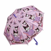 چتر بچگانه ۸ پره مدل کرومی قطر ۷۷ سانتی&zwnj;متر