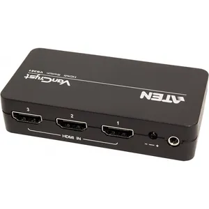 سوییچ 3 پورت HDMI آتن مدل VS381