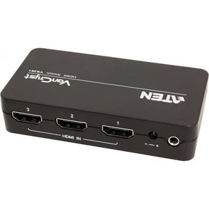 سوییچ 3 پورت HDMI آتن مدل VS381