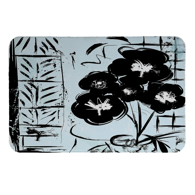 پادری طرح آبرنگی کد 9259 سایز 110 × 80 سانتی متر