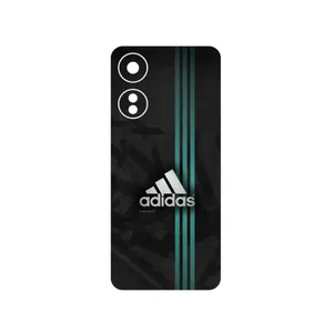 MAHOOT adidas_Logo Cover Sticker for Honor X5 Plus