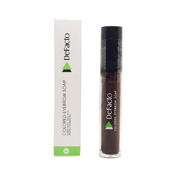 ریمل ابرو دیفکتو مدل D02