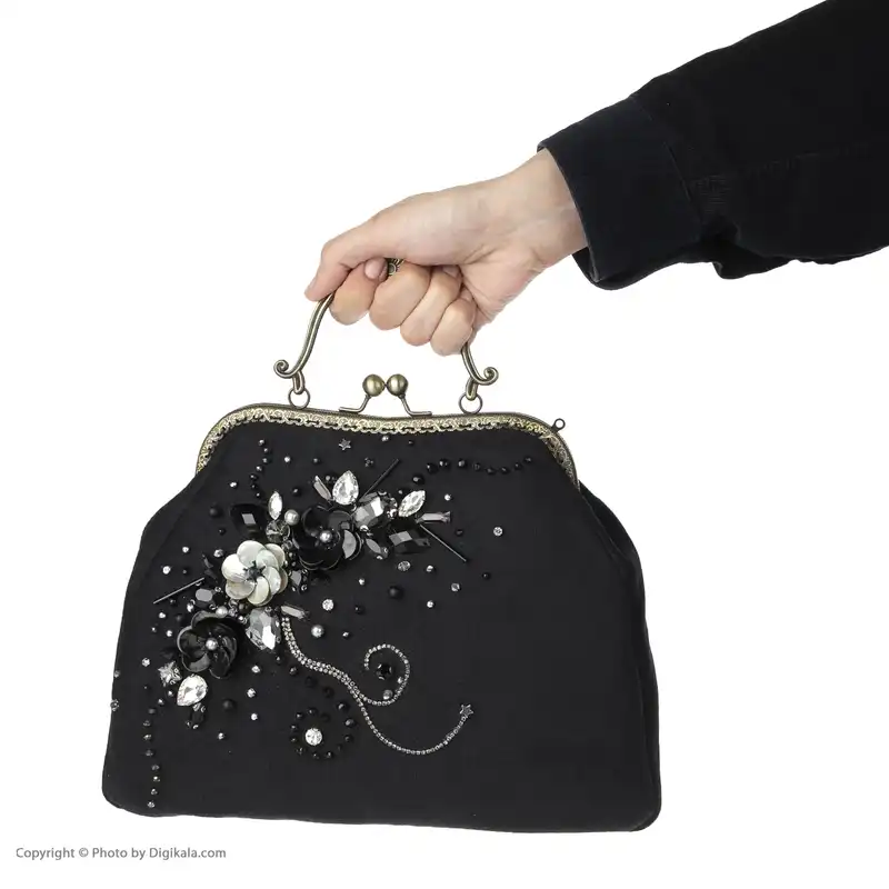 کیف دستی زنانه مدل 001