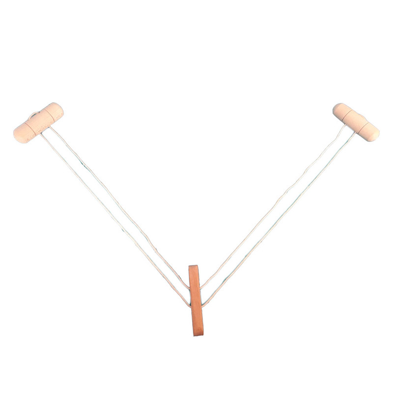 اسباب بازی چوبی مدل ch102