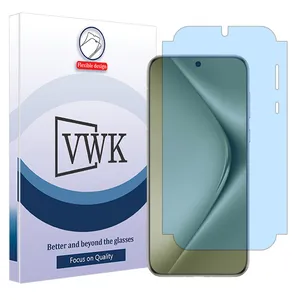 VWK Eye Care model anti blue screen protector suitable for Huawei Pura 70 mobile phone