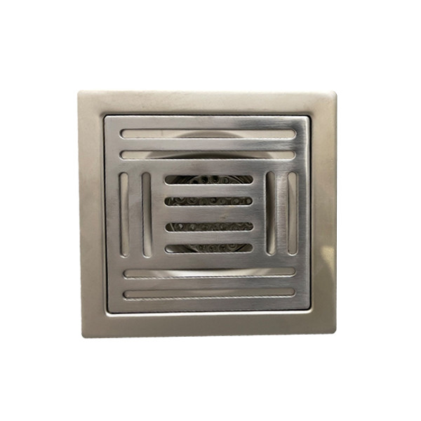 کف شور مدل مشبک