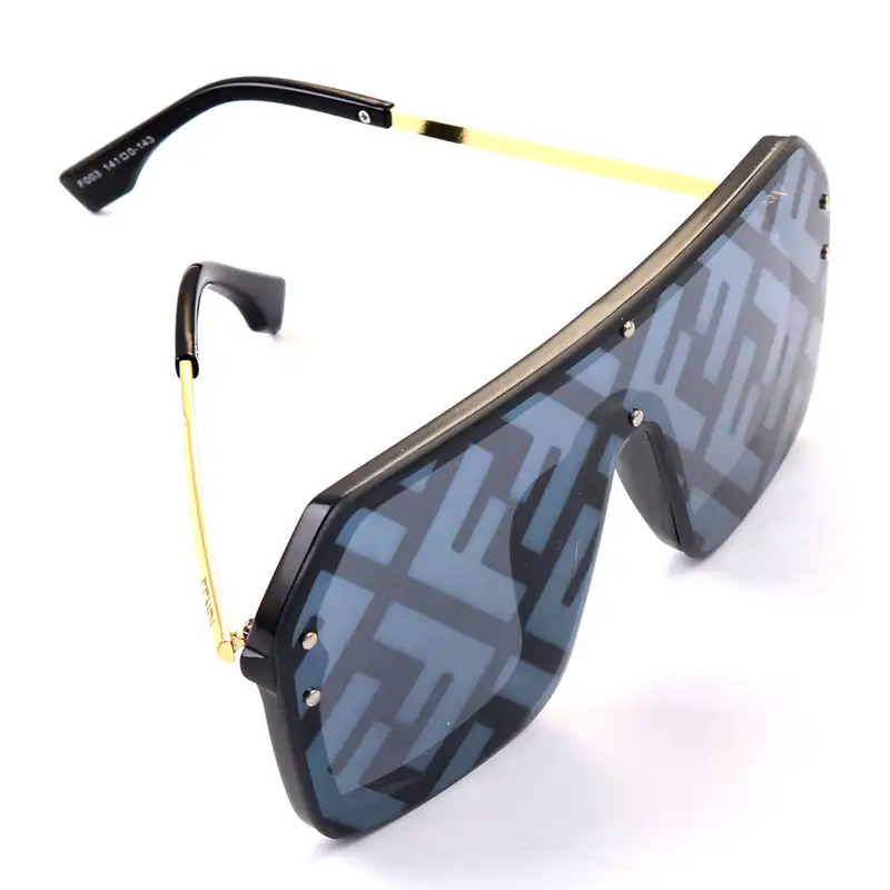 عینک آفتابی زنانه کد A-174