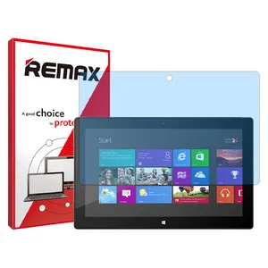 Remax HyBLU model anti-blue ray screen protector suitable for Microsoft Surface Pro 2 Tablet
